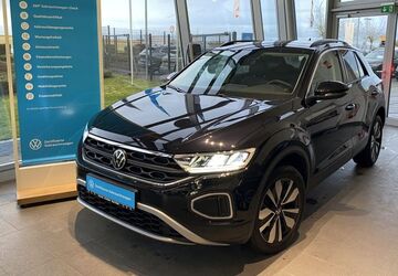 VW T-Roc 25.335 km 21.850 &euro; Bad Vilbel 61118