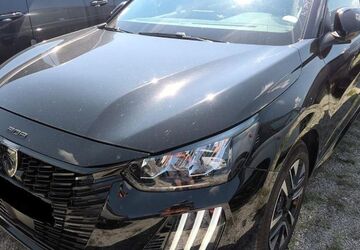 Peugeot 208 12.901 km 14.980 &euro; Rüsselsheim 65428