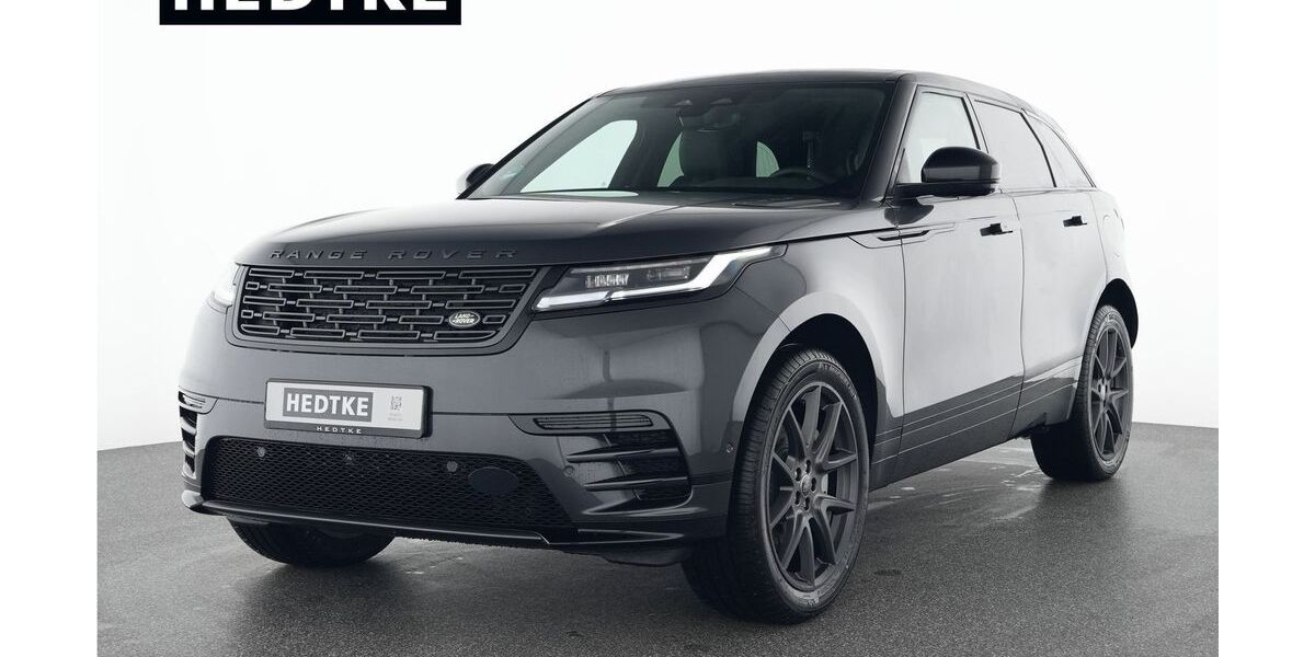 Land Rover Range Rover Velar 1.100 km 74.990 &euro; Weiterstadt 64331