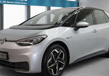 VW ID.3 32.066 km 21.550 &euro; Maintal 63477