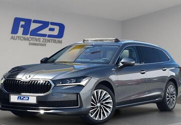 Skoda Superb 7.200 km 44.880 &euro; Darmstadt 64293