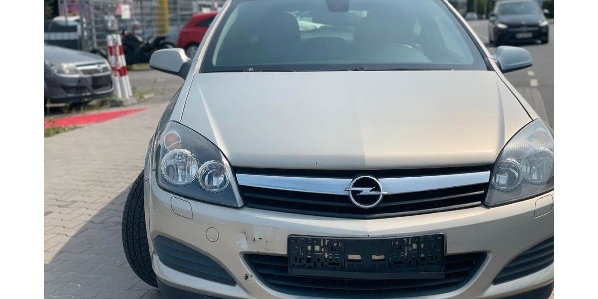Opel Astra 165.000 km 1.200 &euro; Dietzenbach 63128