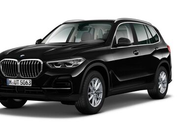 BMW X5 45.757 km 54.388 &euro; Rödermark 63322