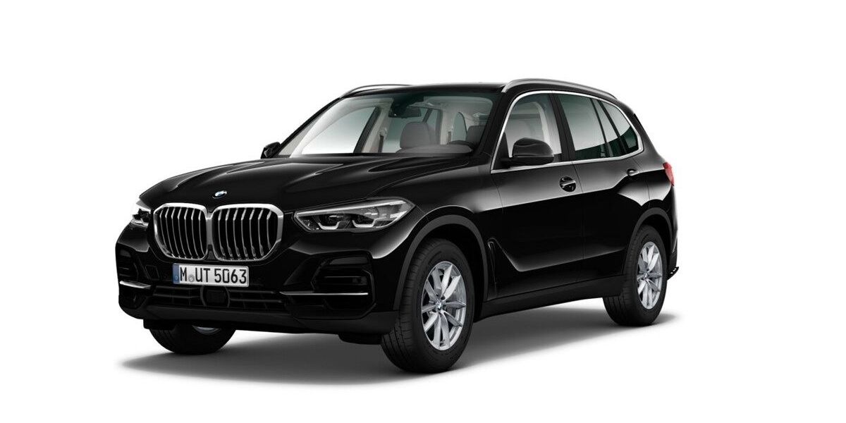 BMW X5 45.757 km 54.388 &euro; Rödermark 63322