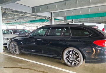 BMW 530 240.001 km 19.800 &euro; Rödermark 63322