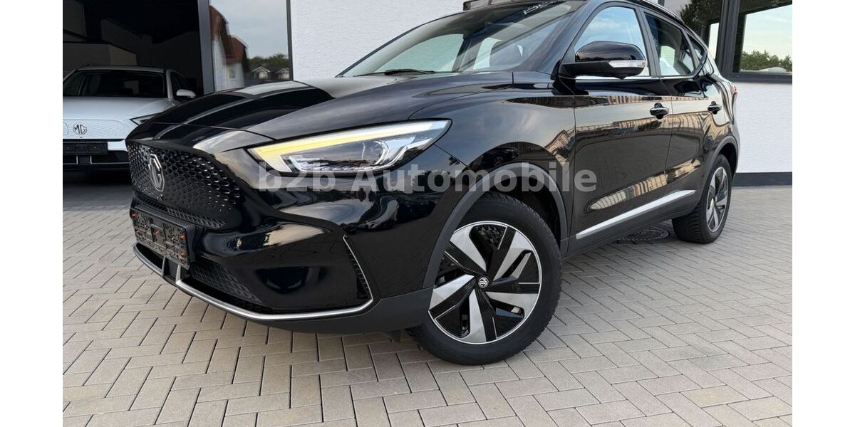 MG ZS 12.000 km 23.649 &euro; Altenstadt 63674