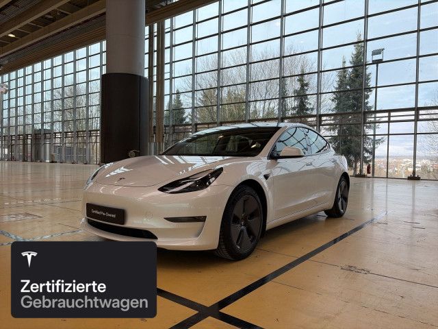 Tesla Model 3 78.466 km 28.800 &euro; Hanau 63457