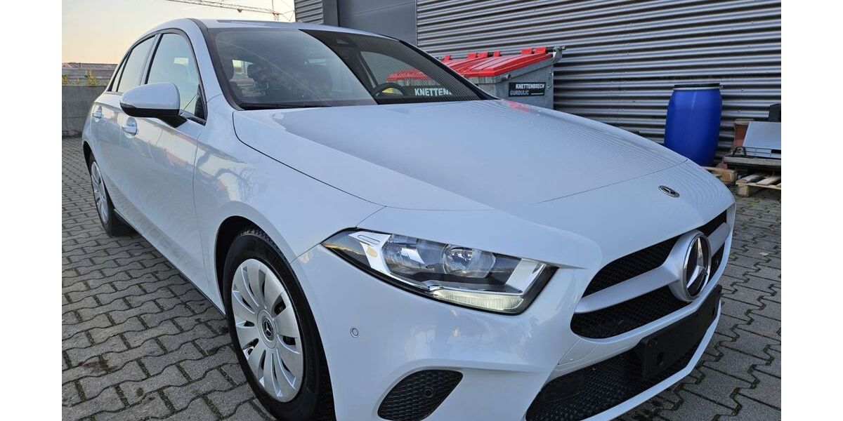 Mercedes-Benz A 160 114.000 km 15.232 &euro; Kelkheim 65779
