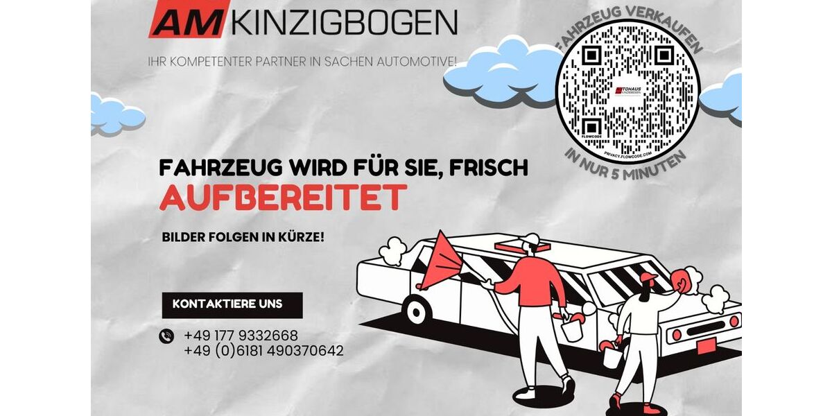 Mercedes-Benz A 180 123.334 km 20.790 &euro; Maintal 63477