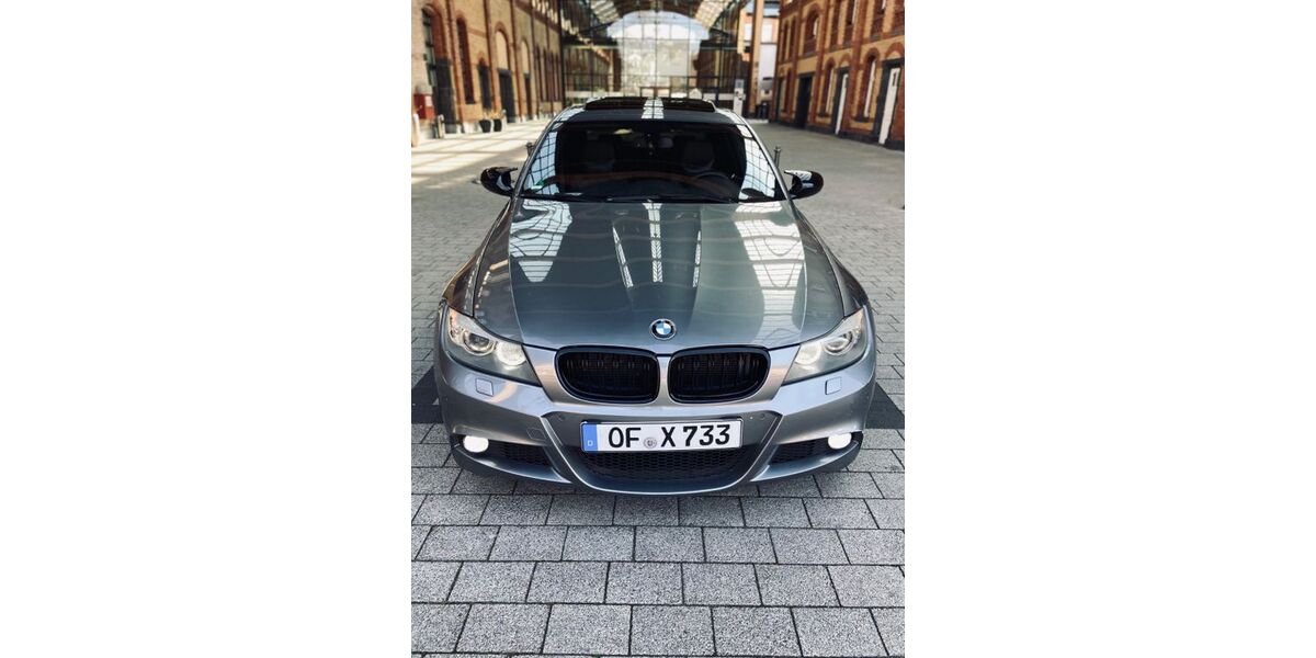 BMW 330 249.000 km 12.999 &euro; Offenbach 63069