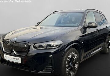 BMW iX3 60.400 km 39.990 &euro; Alzenau 63755