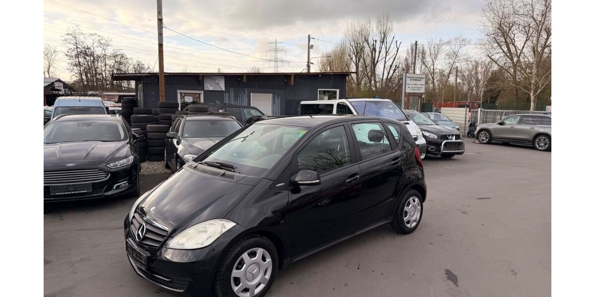 Mercedes-Benz A 160 163.400 km 2.999 &euro; Frankfurt am Main 60486