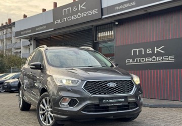 Ford Kuga 110.000 km 15.900 &euro; OFFENBACH AM MAIN 63075