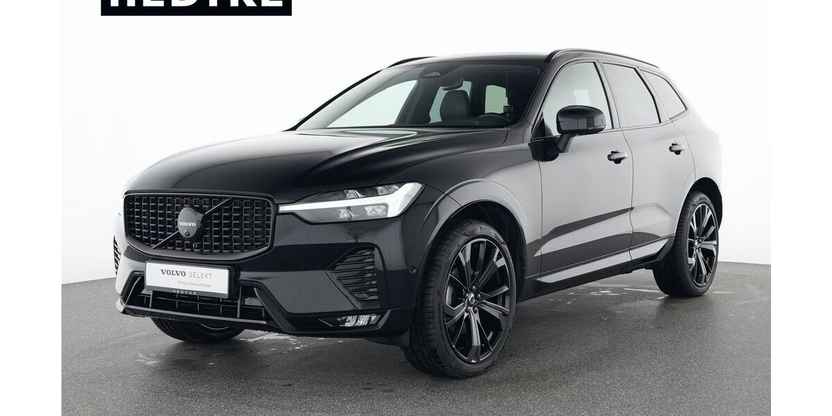 Volvo XC60 20.664 km 44.990 &euro; Weiterstadt 64331