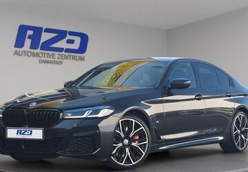 BMW 540 56.000 km 55.988 &euro; Darmstadt 64293