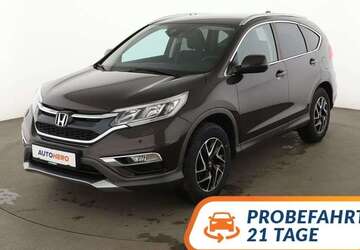 Honda CR-V 120.215 km 15.730 &euro; Frankfurt am Main 65936