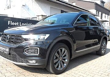VW T-Roc 49.900 km 20.900 &euro; Hanau ( bei Frankfurt /M.) 63456