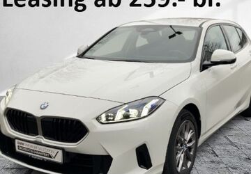 BMW 120 8.558 km 27.990 &euro; Frankfurt 60314