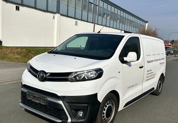 Toyota Proace (Verso) 215.000 km 7.150 &euro; Friedberg (Hessen) 61169
