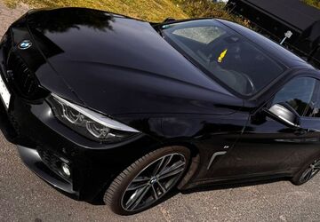 BMW 420 Gran Coupé 220.000 km 17.500 &euro; Roßdorf 64380