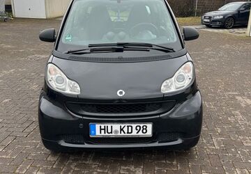 Smart ForTwo 179.000 km 4.000 &euro; Hanau 63452