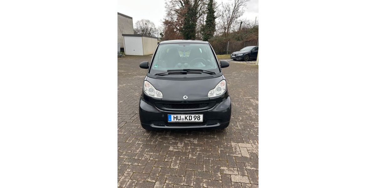 Smart ForTwo 179.000 km 4.000 &euro; Hanau 63452