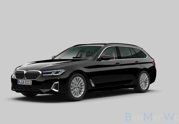 BMW 520 141.982 km 21.950 &euro; Heusenstamm 63150