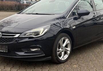 Opel Astra 198.000 km 8.990 &euro; Rüsselsheim 65428