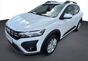 Dacia Sandero 37.700 km 13.999 &euro; Darmstadt 64293