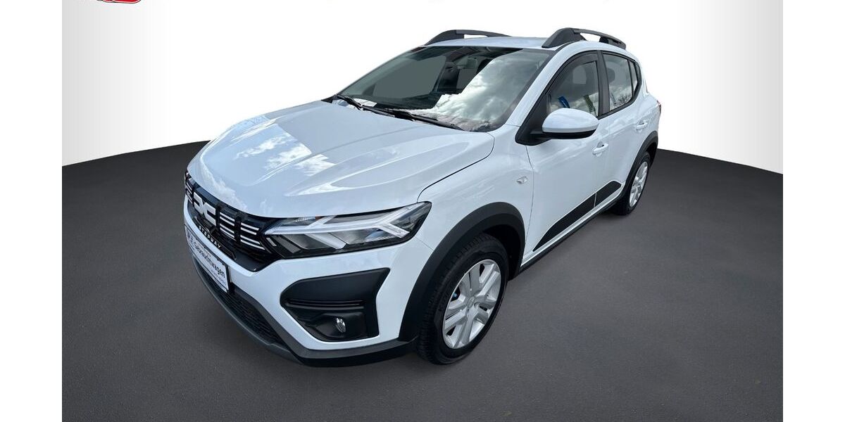 Dacia Sandero 37.700 km 13.999 &euro; Darmstadt 64293