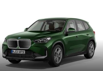 BMW iX1 38.764 km 37.460 &euro; Maintal 63477