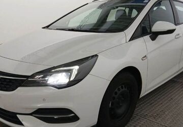 Opel Astra 147.000 km 7.300 &euro; Eppertshausen 64859