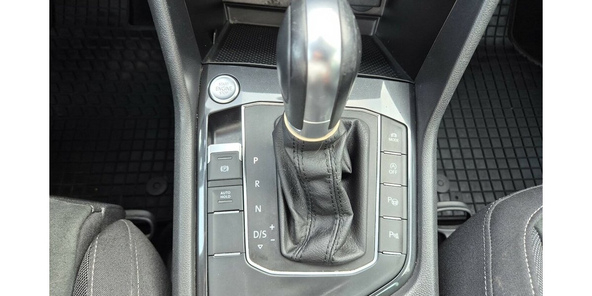 VW Tiguan Highline BMTStart-Stopp 61.222 km 22.790 &euro; Rodgau 63110