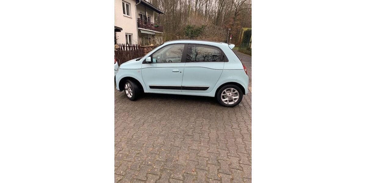 Renault Twingo 59.720 km 7.700 &euro; Maintal 63477