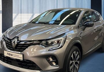 Renault Captur 46.431 km 18.870 &euro; Frankfurt / Main 60314