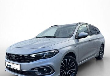 Fiat Tipo 29.872 km 16.350 &euro; Oberursel (Taunus) OT Oberursel 61440