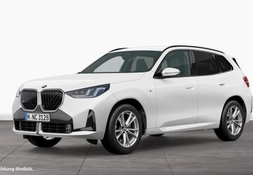 BMW X3 24.832 km 55.890 &euro; Dreieich-Sprendlingen 63303