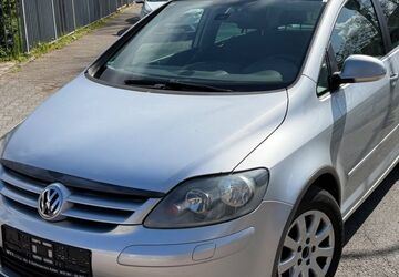 VW Golf Plus 232.000 km 3.699 &euro; Frankfurt am Main 65933