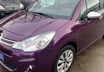 Citroen C3 37.700 km 9.990 &euro; Dreieich 63303