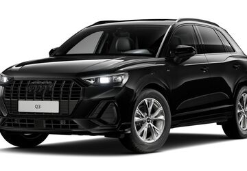 Audi Q3 9.354 km 39.880 &euro; Hofheim 65719