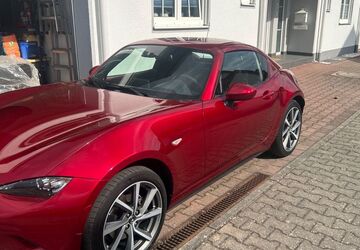 Mazda MX-5 57.250 km 25.750 &euro; Rödermark 63322