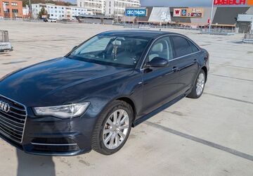 Audi A6 188.000 km 18.900 &euro; Dreieich 63303