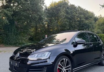 VW Golf 164.000 km 16.500 &euro; Offenbach am Main 63071