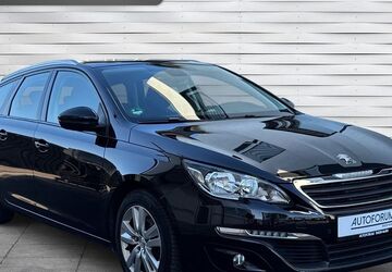 Peugeot 308 139.800 km 6.980 &euro; Dietzenbach 63128