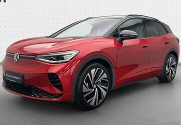 VW ID.4 16.147 km 43.680 &euro; Hofheim 65719