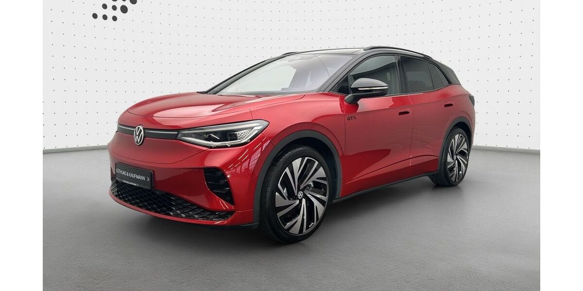 VW ID.4 16.147 km 43.680 &euro; Hofheim 65719