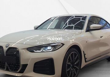 BMW i4 22.102 km 40.328 &euro; Eschborn 65760