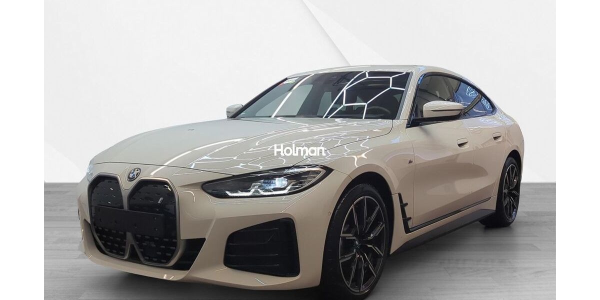 BMW i4 22.102 km 40.328 &euro; Eschborn 65760