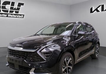 Kia Sportage 14.989 km 30.870 &euro; Weiterstadt-Darmstadt 64331