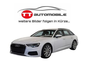 Audi A6 138.100 km 27.899 &euro; Rüsselsheim 65428